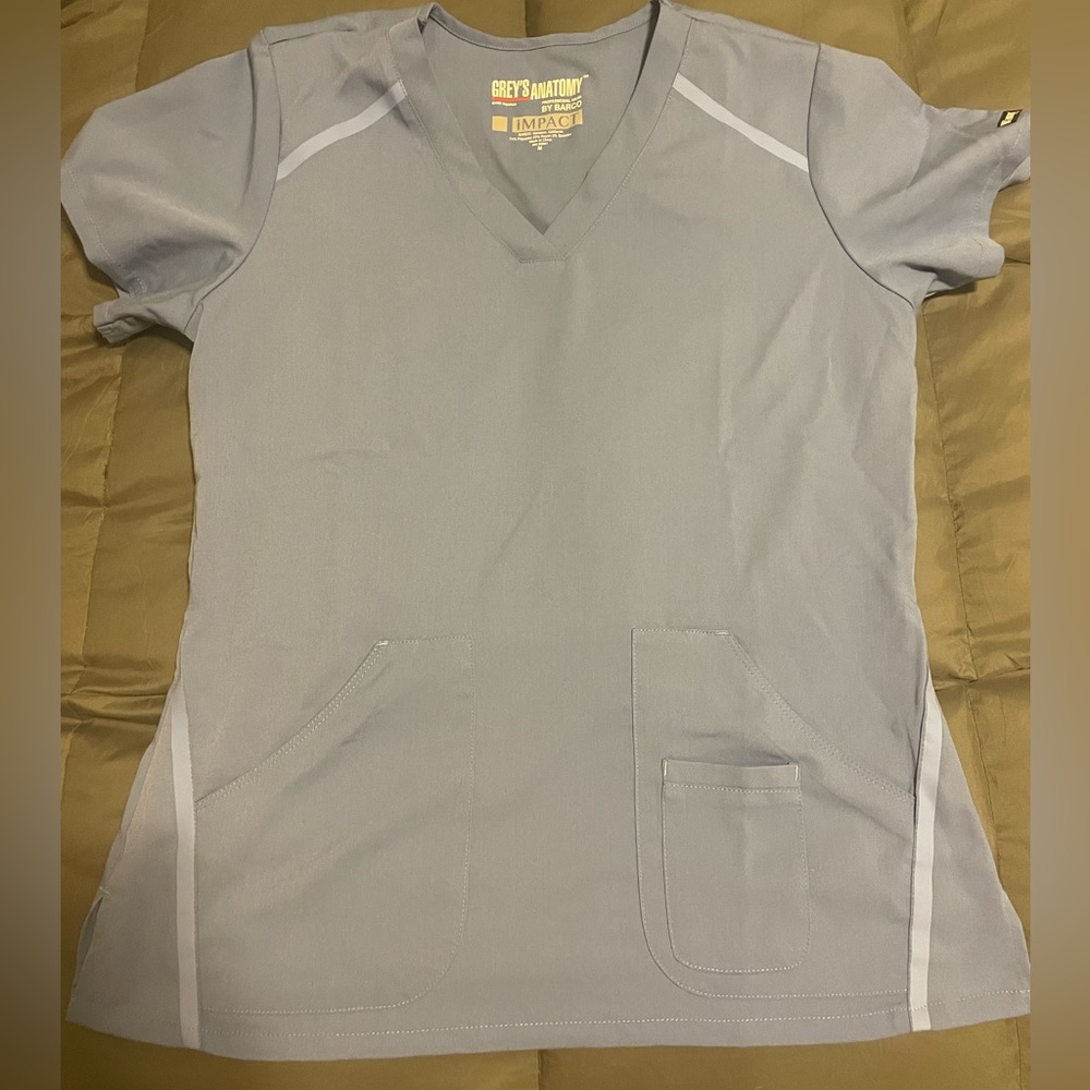 Greys anatomy scrubs